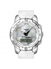Каучуковый ремешок Tissot T610020042